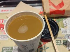 -肯德基(花乡店)