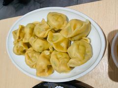 -吕氏疙瘩汤·海鲜新鲁菜(凯德mall新都心店)