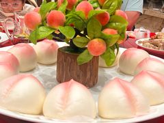 -兴悦酒家(保利克洛维店)