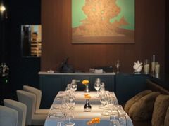 -Oyster Talks 四度蚝法餐厅