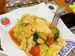 -番茄屋葡式美食(总店)