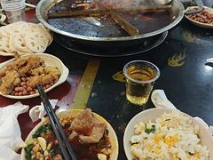 -储奇门鳝鱼火锅(总店)