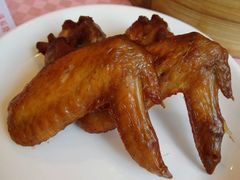 -满福隆酒楼(万绿园店)