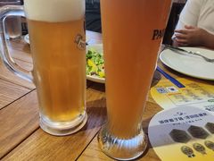 -Paulaner·德国帕拉娜自酿啤酒餐厅(海上世界店)