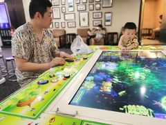 -海韵之星邮轮水会(明发商业广场店)