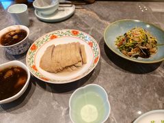 -奇芳阁·百年清真南京菜(夫子庙店)