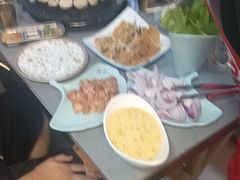-牛犇炭火烤肉·鲜切烤肉(承德总店)