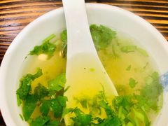 -塞外安答冰煮羊火锅 (云梦店)