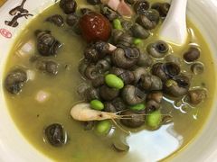 -锡和无锡菜(景丽苑店)