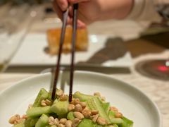 -新荣记(新源南路店)