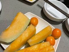 -海底捞火锅(平谷华联店)