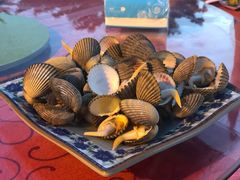 -明润海鲜(南边海店)