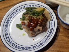 -蒙亨·手把肉·蒙古包文化主题餐厅(乌兰察布天恒广场店)