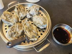 -蚝美人·生蚝海鲜烧烤(茶花园店)