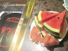-蜀九鼎·四川火锅·毛肚是招牌(惠安店)