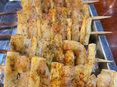 -伊隆斋(什刹海店)