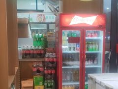 -清真·烙馍小院(华强城市广场店)