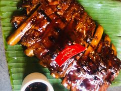 -Naughty Nuri’s Phuket