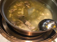 -润园四季椰子鸡火锅(南山海岸城店)