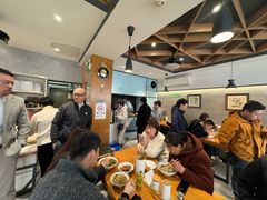 -天天鲜面馆(衡山路店)