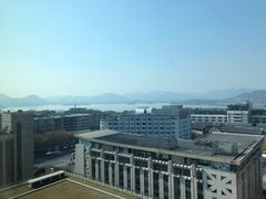 -杭州城中香格里拉大酒店
