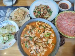 -益恒饭店乡间白族菜(古城总店)