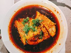 -半天妖烤鱼(固安宝德购物中心店)