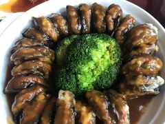 -鹿鸣春饭店(总店)