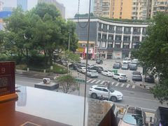 -天下客饭店(中山路店)
