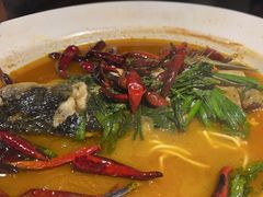 -清水亭湖北菜(大屯DT51店)