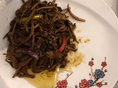 -聚鑫阁江浙菜·非遗传承技艺(闵行交大店)