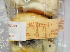 -欣奇西点蛋糕(国联店)