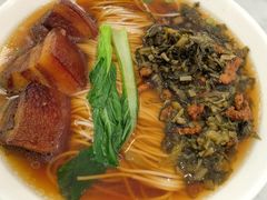 -南小馆(迪士尼小镇店)