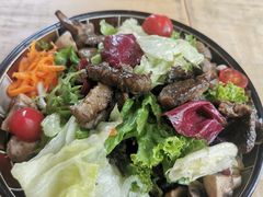 -LENBACH兰巴赫西餐啤酒坊(大连东港店)
