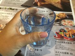 -必胜客(北苑路店)