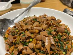 -汇丰苑·海鲜青岛菜(中山路大鲍岛店)