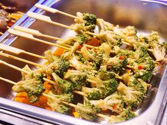 菜花串-I-YOU面缘·仁和新城店