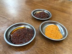 -夏都地标马一刀烤肉美食城