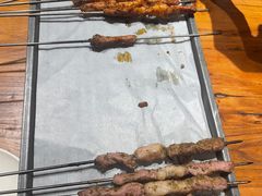 -有奴思烤肉·清真(正宁路店)