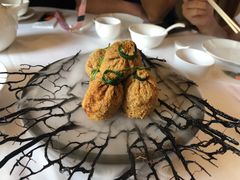 -玫瑰厅上海菜(兴国路店)