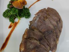 -中卫御苑福膳·养生局(圆明园店)