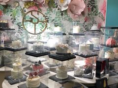 -西檬树SIMON·T轻奢蛋糕(大东方Max店)