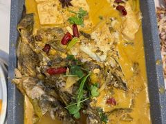 -路家小馆(富力又一城店)