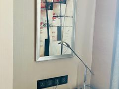 -大同云冈美高大酒店