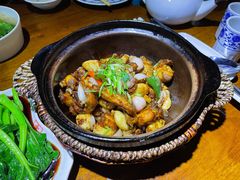 生啫走地鸡-泮金大塘(北二七路店)
