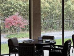 -西安凯悦酒店·湖畔中餐厅