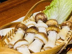 -肉魁屋·烧肉·烧鸟·酒场(高新店)