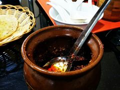 -正宗兰州王师傅麻辣牛肉面(学院新城店)