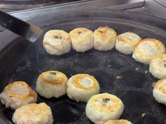 -辣哭饼(七宝老街店)