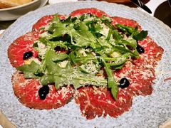 -Osteria Garden 生蚝花园餐厅(原进贤路店)
